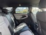 USED 2020 69 LAND ROVER RANGE ROVER EVOQUE 2.0 D150 R-Dynamic S FWD Euro 6 (s/s) 5dr BLACK EDITION - APPLE CAR PLAY