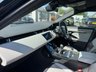 USED 2020 69 LAND ROVER RANGE ROVER EVOQUE 2.0 D150 R-Dynamic S FWD Euro 6 (s/s) 5dr BLACK EDITION - APPLE CAR PLAY