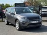 USED 2018 68 LAND ROVER DISCOVERY SPORT 2.0 eD4 SE Tech Euro 6 (s/s) 5dr (5 Seat) SAT NAV - FSH - LEATHER