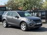 USED 2018 68 LAND ROVER DISCOVERY SPORT 2.0 eD4 SE Tech Euro 6 (s/s) 5dr (5 Seat) SAT NAV - FSH - LEATHER