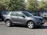 USED 2018 68 LAND ROVER DISCOVERY SPORT 2.0 eD4 SE Tech Euro 6 (s/s) 5dr (5 Seat) SAT NAV - FSH - LEATHER