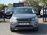 USED 2018 68 LAND ROVER DISCOVERY SPORT 2.0 eD4 SE Tech Euro 6 (s/s) 5dr (5 Seat) SAT NAV - FSH - LEATHER