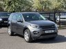 USED 2018 68 LAND ROVER DISCOVERY SPORT 2.0 eD4 SE Tech Euro 6 (s/s) 5dr (5 Seat) SAT NAV - FSH - LEATHER