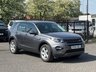 USED 2018 68 LAND ROVER DISCOVERY SPORT 2.0 eD4 SE Tech Euro 6 (s/s) 5dr (5 Seat) SAT NAV - FSH - LEATHER