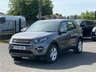 USED 2018 68 LAND ROVER DISCOVERY SPORT 2.0 eD4 SE Tech Euro 6 (s/s) 5dr (5 Seat) SAT NAV - FSH - LEATHER