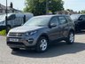 USED 2018 68 LAND ROVER DISCOVERY SPORT 2.0 eD4 SE Tech Euro 6 (s/s) 5dr (5 Seat) SAT NAV - FSH - LEATHER