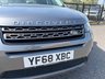 USED 2018 68 LAND ROVER DISCOVERY SPORT 2.0 eD4 SE Tech Euro 6 (s/s) 5dr (5 Seat) SAT NAV - FSH - LEATHER