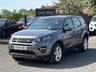 USED 2018 68 LAND ROVER DISCOVERY SPORT 2.0 eD4 SE Tech Euro 6 (s/s) 5dr (5 Seat) SAT NAV - FSH - LEATHER