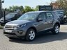 USED 2018 68 LAND ROVER DISCOVERY SPORT 2.0 eD4 SE Tech Euro 6 (s/s) 5dr (5 Seat) SAT NAV - FSH - LEATHER