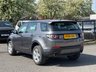 USED 2018 68 LAND ROVER DISCOVERY SPORT 2.0 eD4 SE Tech Euro 6 (s/s) 5dr (5 Seat) SAT NAV - FSH - LEATHER