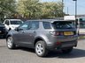USED 2018 68 LAND ROVER DISCOVERY SPORT 2.0 eD4 SE Tech Euro 6 (s/s) 5dr (5 Seat) SAT NAV - FSH - LEATHER