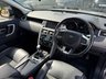 USED 2018 68 LAND ROVER DISCOVERY SPORT 2.0 eD4 SE Tech Euro 6 (s/s) 5dr (5 Seat) SAT NAV - FSH - LEATHER