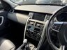 USED 2018 68 LAND ROVER DISCOVERY SPORT 2.0 eD4 SE Tech Euro 6 (s/s) 5dr (5 Seat) SAT NAV - FSH - LEATHER