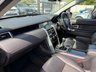 USED 2018 68 LAND ROVER DISCOVERY SPORT 2.0 eD4 SE Tech Euro 6 (s/s) 5dr (5 Seat) SAT NAV - FSH - LEATHER