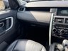 USED 2018 68 LAND ROVER DISCOVERY SPORT 2.0 eD4 SE Tech Euro 6 (s/s) 5dr (5 Seat) SAT NAV - FSH - LEATHER