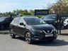 USED 2019 19 NISSAN QASHQAI 1.3 DIG-T Tekna Euro 6 (s/s) 5dr PAN ROOF-SAT NAV-LEATHER