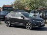USED 2019 19 NISSAN QASHQAI 1.3 DIG-T Tekna Euro 6 (s/s) 5dr PAN ROOF-SAT NAV-LEATHER