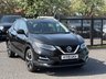 USED 2019 19 NISSAN QASHQAI 1.3 DIG-T Tekna Euro 6 (s/s) 5dr PAN ROOF-SAT NAV-LEATHER
