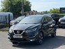 USED 2019 19 NISSAN QASHQAI 1.3 DIG-T Tekna Euro 6 (s/s) 5dr PAN ROOF-SAT NAV-LEATHER
