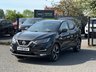 USED 2019 19 NISSAN QASHQAI 1.3 DIG-T Tekna Euro 6 (s/s) 5dr PAN ROOF-SAT NAV-LEATHER
