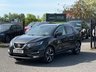 USED 2019 19 NISSAN QASHQAI 1.3 DIG-T Tekna Euro 6 (s/s) 5dr PAN ROOF-SAT NAV-LEATHER
