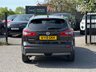 USED 2019 19 NISSAN QASHQAI 1.3 DIG-T Tekna Euro 6 (s/s) 5dr PAN ROOF-SAT NAV-LEATHER