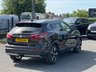 USED 2019 19 NISSAN QASHQAI 1.3 DIG-T Tekna Euro 6 (s/s) 5dr PAN ROOF-SAT NAV-LEATHER