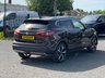 USED 2019 19 NISSAN QASHQAI 1.3 DIG-T Tekna Euro 6 (s/s) 5dr PAN ROOF-SAT NAV-LEATHER