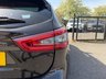 USED 2019 19 NISSAN QASHQAI 1.3 DIG-T Tekna Euro 6 (s/s) 5dr PAN ROOF-SAT NAV-LEATHER
