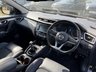 USED 2019 19 NISSAN QASHQAI 1.3 DIG-T Tekna Euro 6 (s/s) 5dr PAN ROOF-SAT NAV-LEATHER