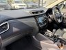 USED 2019 19 NISSAN QASHQAI 1.3 DIG-T Tekna Euro 6 (s/s) 5dr PAN ROOF-SAT NAV-LEATHER