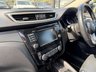 USED 2019 19 NISSAN QASHQAI 1.3 DIG-T Tekna Euro 6 (s/s) 5dr PAN ROOF-SAT NAV-LEATHER