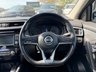 USED 2019 19 NISSAN QASHQAI 1.3 DIG-T Tekna Euro 6 (s/s) 5dr PAN ROOF-SAT NAV-LEATHER