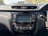 USED 2019 19 NISSAN QASHQAI 1.3 DIG-T Tekna Euro 6 (s/s) 5dr PAN ROOF-SAT NAV-LEATHER