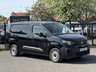 USED 2023 23 PEUGEOT PARTNER 1.5 BlueHDi 950 Professional Premium + Long Panel Van LWB Euro 6 (s/s) 6dr APPLE CAR PLAY - SAT NAV