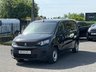 USED 2023 23 PEUGEOT PARTNER 1.5 BlueHDi 950 Professional Premium + Long Panel Van LWB Euro 6 (s/s) 6dr APPLE CAR PLAY - SAT NAV