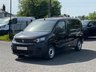 USED 2023 23 PEUGEOT PARTNER 1.5 BlueHDi 950 Professional Premium + Long Panel Van LWB Euro 6 (s/s) 6dr APPLE CAR PLAY - SAT NAV