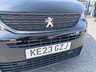 USED 2023 23 PEUGEOT PARTNER 1.5 BlueHDi 950 Professional Premium + Long Panel Van LWB Euro 6 (s/s) 6dr APPLE CAR PLAY - SAT NAV