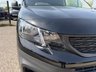 USED 2023 23 PEUGEOT PARTNER 1.5 BlueHDi 950 Professional Premium + Long Panel Van LWB Euro 6 (s/s) 6dr APPLE CAR PLAY - SAT NAV