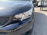 USED 2023 23 PEUGEOT PARTNER 1.5 BlueHDi 950 Professional Premium + Long Panel Van LWB Euro 6 (s/s) 6dr APPLE CAR PLAY - SAT NAV
