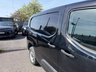 USED 2023 23 PEUGEOT PARTNER 1.5 BlueHDi 950 Professional Premium + Long Panel Van LWB Euro 6 (s/s) 6dr APPLE CAR PLAY - SAT NAV