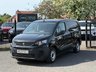 USED 2023 23 PEUGEOT PARTNER 1.5 BlueHDi 950 Professional Premium + Long Panel Van LWB Euro 6 (s/s) 6dr APPLE CAR PLAY - SAT NAV