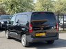 USED 2023 23 PEUGEOT PARTNER 1.5 BlueHDi 950 Professional Premium + Long Panel Van LWB Euro 6 (s/s) 6dr APPLE CAR PLAY - SAT NAV