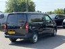 USED 2023 23 PEUGEOT PARTNER 1.5 BlueHDi 950 Professional Premium + Long Panel Van LWB Euro 6 (s/s) 6dr APPLE CAR PLAY - SAT NAV
