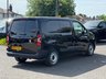 USED 2023 23 PEUGEOT PARTNER 1.5 BlueHDi 950 Professional Premium + Long Panel Van LWB Euro 6 (s/s) 6dr APPLE CAR PLAY - SAT NAV