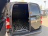 USED 2023 23 PEUGEOT PARTNER 1.5 BlueHDi 950 Professional Premium + Long Panel Van LWB Euro 6 (s/s) 6dr APPLE CAR PLAY - SAT NAV