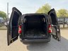 USED 2023 23 PEUGEOT PARTNER 1.5 BlueHDi 950 Professional Premium + Long Panel Van LWB Euro 6 (s/s) 6dr APPLE CAR PLAY - SAT NAV