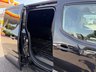 USED 2023 23 PEUGEOT PARTNER 1.5 BlueHDi 950 Professional Premium + Long Panel Van LWB Euro 6 (s/s) 6dr APPLE CAR PLAY - SAT NAV