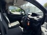 USED 2023 23 PEUGEOT PARTNER 1.5 BlueHDi 950 Professional Premium + Long Panel Van LWB Euro 6 (s/s) 6dr APPLE CAR PLAY - SAT NAV