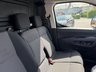 USED 2023 23 PEUGEOT PARTNER 1.5 BlueHDi 950 Professional Premium + Long Panel Van LWB Euro 6 (s/s) 6dr APPLE CAR PLAY - SAT NAV